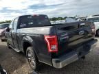 2015 Ford F150 Super Cab