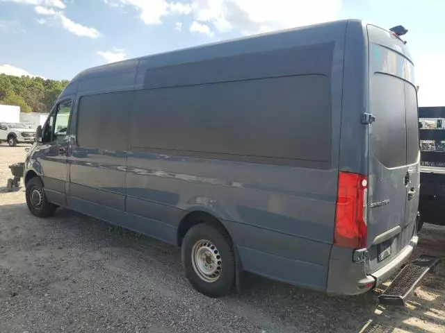 2019 Mercedes-Benz Sprinter 2500/3500