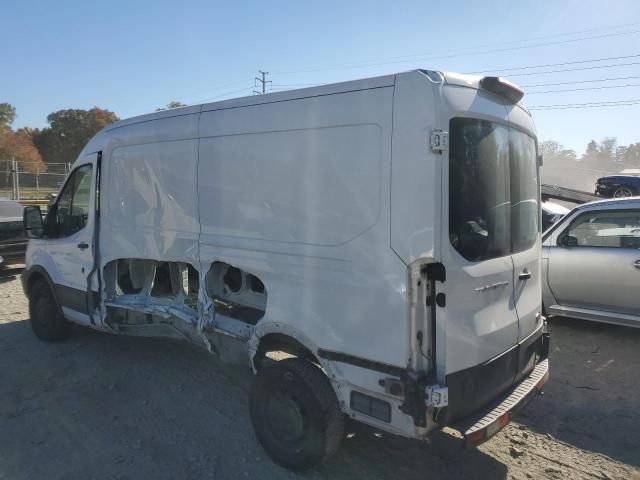 2019 Ford Transit T-250