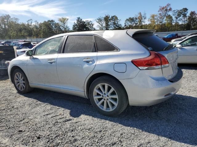 2010 Toyota Venza