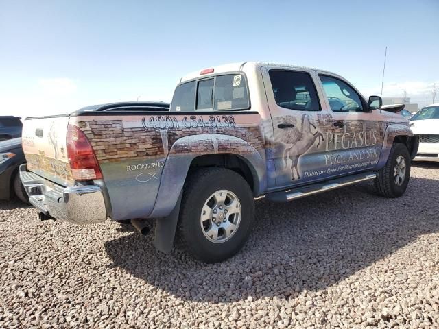 2006 Toyota Tacoma Double Cab Prerunner