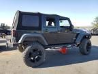 2013 Jeep Wrangler Unlimited Rubicon