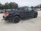 2012 Ford F150 Super Cab