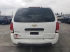 2008 Chevrolet Uplander