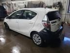 2012 Toyota Prius C