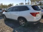 2017 Honda Pilot EXL