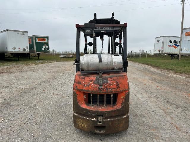 2004 Toyota Fork Lift