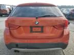 2015 BMW X1 SDRIVE28I