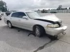 2004 Lincoln Town Car Ultimate