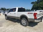 2019 Ford F250 Super Duty