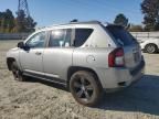 2015 Jeep Compass Latitude