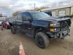 2017 Chevrolet Silverado K2500 Heavy Duty LTZ