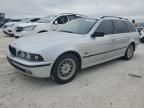 2000 BMW 528 IT Automatic