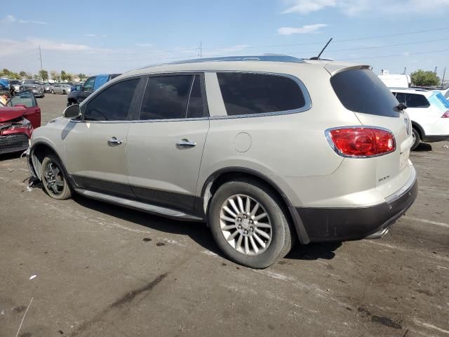 2008 Buick Enclave CXL