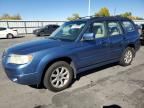 2008 Subaru Forester 2.5X Premium