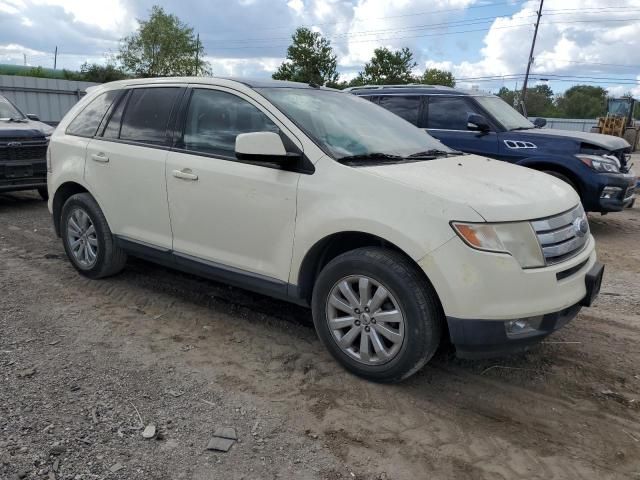 2007 Ford Edge SEL Plus