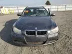 2007 BMW 328 XIT