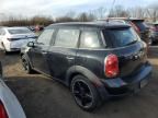 2011 Mini Cooper Countryman