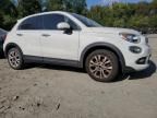 2016 Fiat 500X Lounge