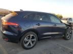 2018 Jaguar F-PACE R-Sport