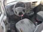 2007 Chevrolet Express G3500