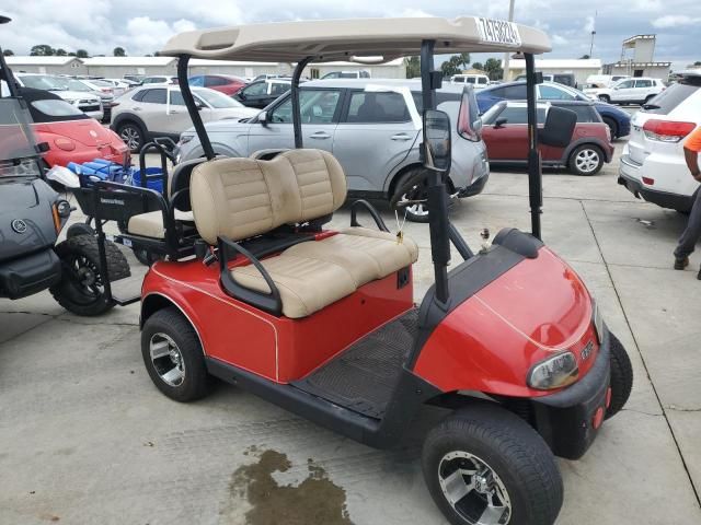 2017 Other Golf Cart