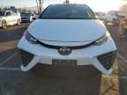 2016 Toyota Mirai