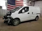 2017 Nissan NV200 2.5S