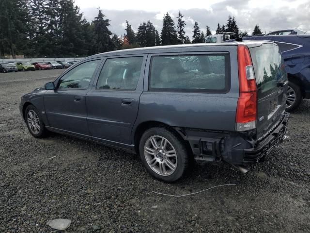 2006 Volvo V70