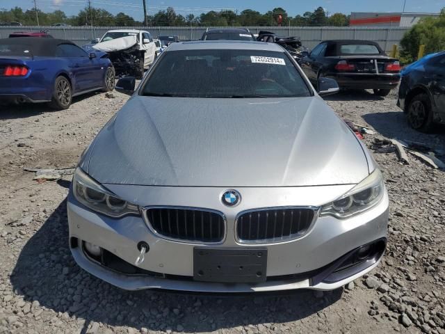 2015 BMW 428 I