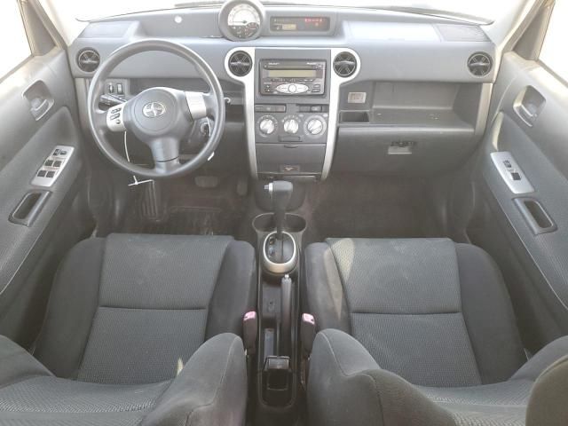 2006 Scion XB