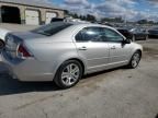 2008 Ford Fusion SEL