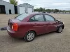 2009 Hyundai Accent GLS