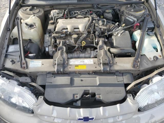 1998 Chevrolet Lumina Base