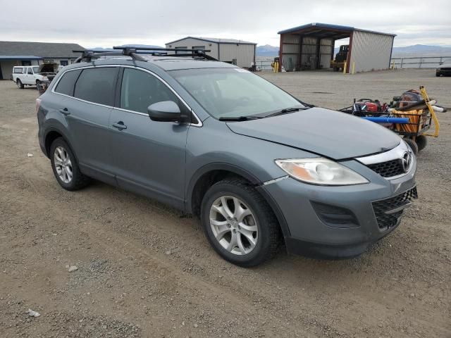 2011 Mazda CX-9