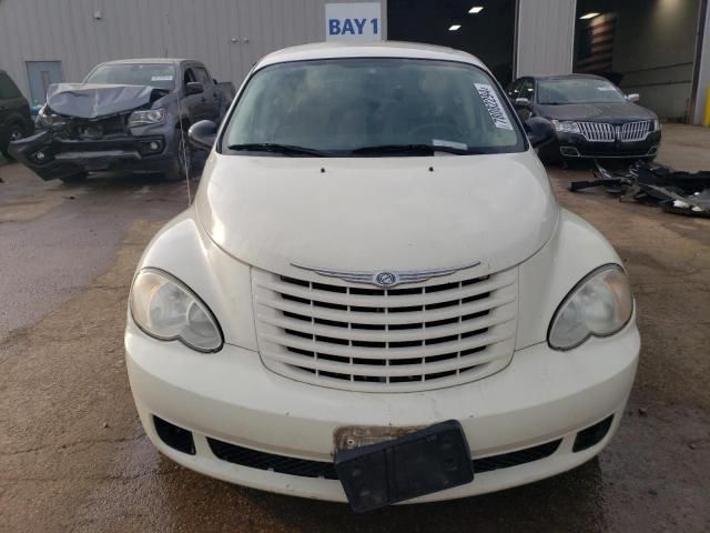 2008 Chrysler PT Cruiser