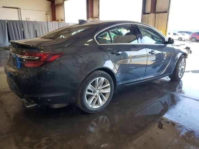 2015 Buick Regal