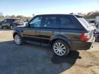 2008 Land Rover Range Rover Sport HSE