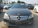 2011 Mercedes-Benz C 350 4matic