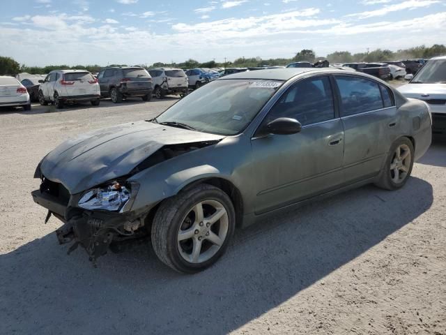 2006 Nissan Altima S