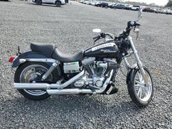 2008 Harley-Davidson FXD en venta en Riverview, FL