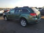 2012 Subaru Outback 2.5I Premium