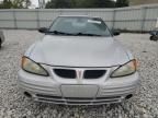 2002 Pontiac Grand AM SE1