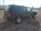 1998 Dodge Durango