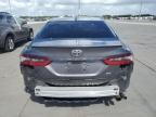 2023 Toyota Camry SE Night Shade