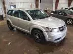 2012 Dodge Journey SE