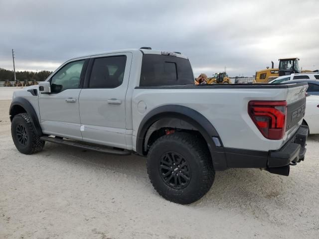 2024 Ford F150 Raptor