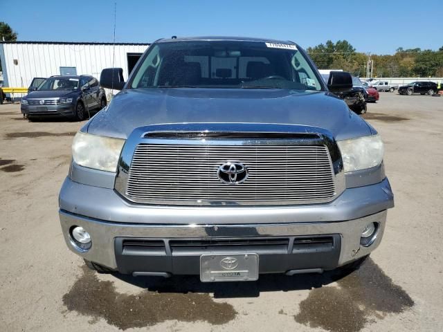 2013 Toyota Tundra Double Cab SR5