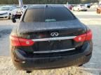 2016 Infiniti Q50 Premium