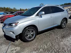 2014 Lexus RX 350 en venta en Hueytown, AL